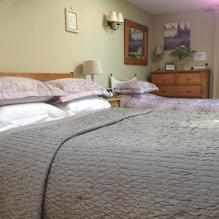 Motts Bed & Breakfast Great Dunmow Zewnętrze zdjęcie