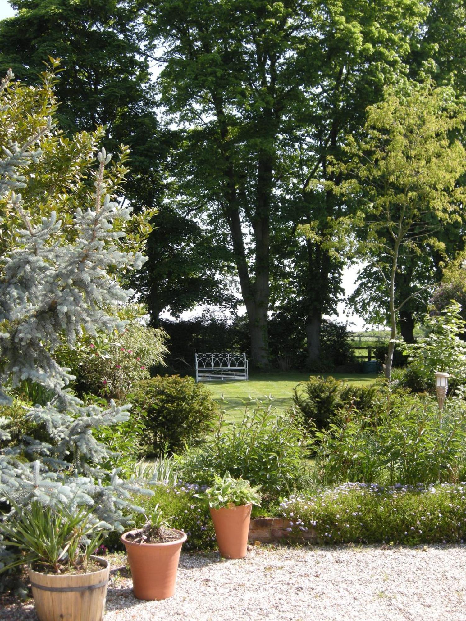 Motts Bed & Breakfast Great Dunmow Zewnętrze zdjęcie