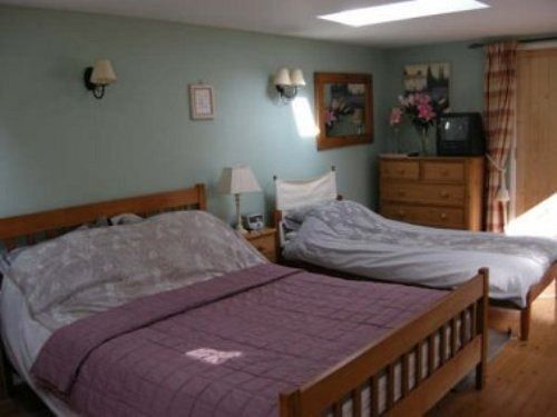 Motts Bed & Breakfast Great Dunmow Zewnętrze zdjęcie