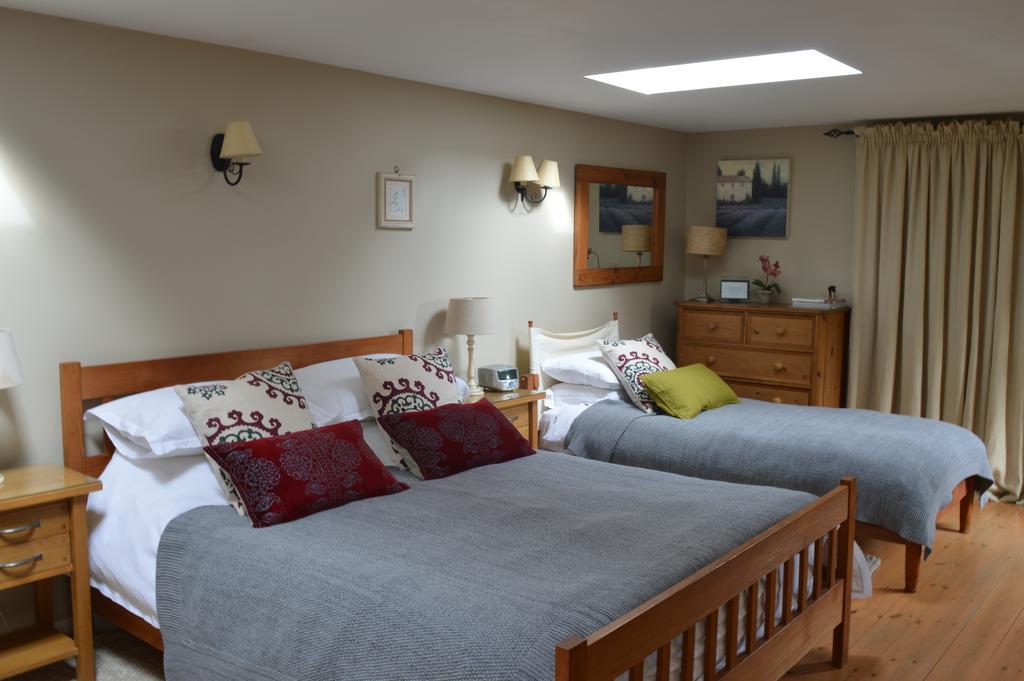 Motts Bed & Breakfast Great Dunmow Zewnętrze zdjęcie